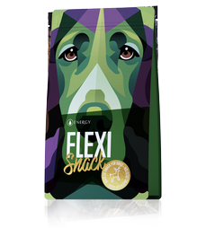 Flexi snack