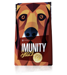 Imunity snacks