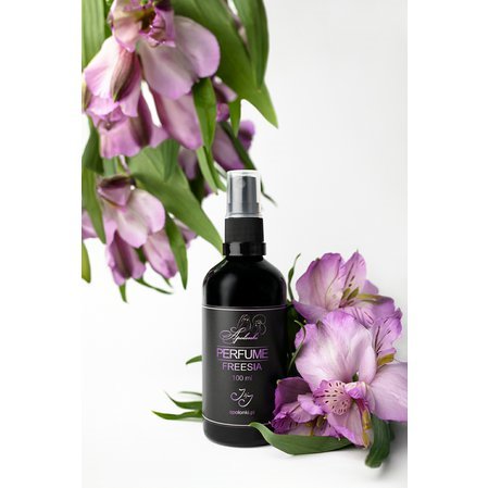 freesia